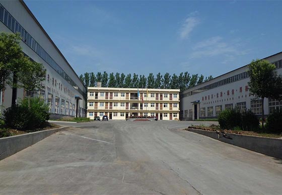 工廠(chǎng)風(fēng)采