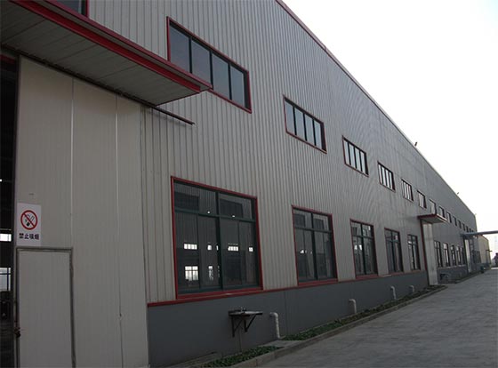 工廠(chǎng)風(fēng)采